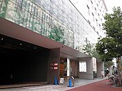 COCON KARASUMA（ココン カラスマ）（494m）