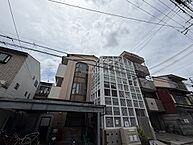 京都府京都市上京区東千本町422：物件画像／株式会社京都住宅センター学生住宅　烏丸本店