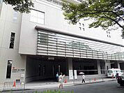 京都第二赤十字病院（818m）