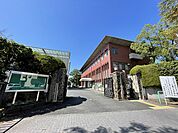 京都府立大学（1746m）