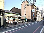 ファミリーマート 綾小路東洞院店（288m）