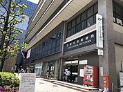 京都中央郵便局（259m）