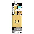 井筒ハイム3階4.0万円