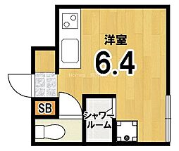 サイト烏丸三条町 3階