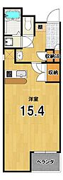 第47長栄フォルム御幸町 3階