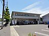 周辺：ダックス 右京太秦店（1394m）