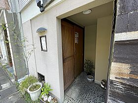 メゾンワイズ  ｜ 京都府京都市上京区一条通御前通西入３丁目西町（賃貸マンション1R・2階・17.00㎡） その27