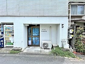 メゾンワイズ  ｜ 京都府京都市上京区一条通御前通西入３丁目西町（賃貸マンション1R・2階・17.00㎡） その28