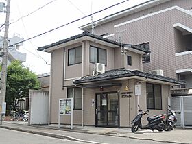 モーツァルトハウス 206 ｜ 京都府京都市中京区西ノ京円町24（賃貸マンション1K・2階・25.00㎡） その23