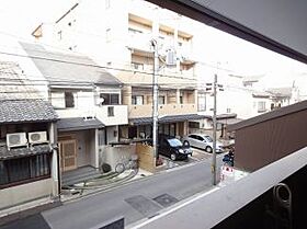 フラッティ千本今出川 105 ｜ 京都府京都市上京区西亀屋町346（賃貸マンション1K・1階・26.73㎡） その8