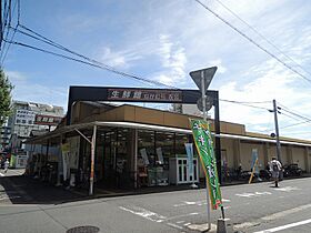 フラッティ金閣寺南 106 ｜ 京都府京都市北区衣笠高橋町10-4（賃貸マンション1K・1階・23.19㎡） その10