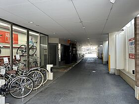 フリーデンハイムキタ  ｜ 京都府京都市上京区泰童片原町（賃貸マンション1R・3階・20.00㎡） その15