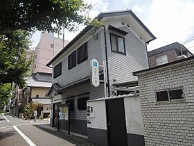 こんぺいとうの家  ｜ 京都府京都市北区衣笠馬場町（賃貸マンション1K・2階・21.38㎡） その23