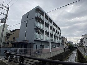 アネックス京都 207 ｜ 京都府京都市上京区堀川町527-9（賃貸マンション1R・2階・18.00㎡） その1