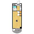 カルフール北村4階3.0万円