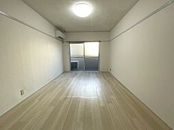 コーポ山名 103 1階1Kのリビング/ダイニング