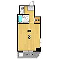 ラビスタ4階4.0万円