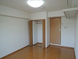 フラッティ円町北 705 7階1Kのリビング/ダイニング