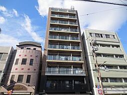 ラナップスクエア京都西陣