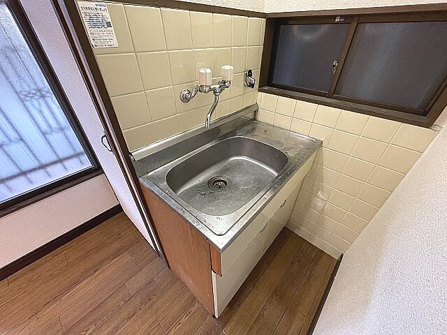 キッチン