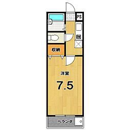 たんぽぽの家 1階