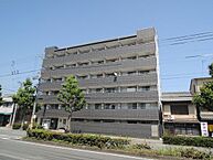 京都府京都市中京区西ノ京中保町：物件画像／株式会社京都住宅センター学生住宅　立命前衣笠店