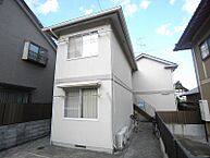 京都府京都市右京区龍安寺衣笠下町：物件画像／株式会社京都住宅センター学生住宅　立命前衣笠店