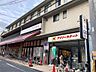 周辺：デイリーカナート伏見桃山店（184m）