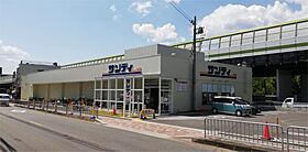 ジュネス大江 203 ｜ 京都府京都市伏見区竹田七瀬川町（賃貸マンション1K・2階・22.00㎡） その16