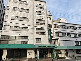 ノアーズアーク桃山 406 ｜ 京都府京都市伏見区桃山町金井戸島（賃貸マンション1R・4階・20.14㎡） その15