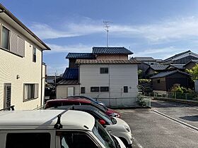 プレリュード 102 ｜ 京都府京都市伏見区向島中島町（賃貸マンション1K・1階・24.84㎡） その14