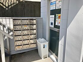 ヒカリハイツ 103 ｜ 京都府京都市伏見区向島西堤町（賃貸マンション1R・1階・18.75㎡） その13