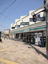 クレドール京都駅南 103 ｜ 京都府京都市南区東九条東札辻町（賃貸マンション1K・1階・24.00㎡） その16