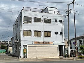 松本マンション 303 ｜ 京都府京都市南区東九条東岩本町（賃貸マンション1DK・3階・28.00㎡） その1