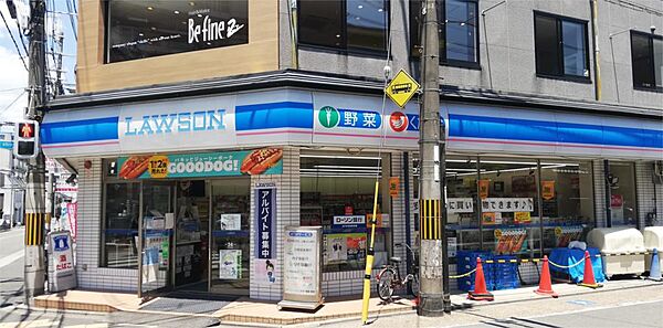 メゾン・ハーモニー 2H｜京都府京都市伏見区深草稲荷中之町(賃貸マンション1K・2階・28.92㎡)の写真 その19