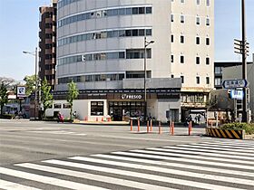 ロイヤルヴィンテージ三十三間堂 302 ｜ 京都府京都市東山区本町５丁目（賃貸マンション1K・3階・23.59㎡） その18