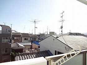 グランフォート伏見 302 ｜ 京都府京都市伏見区深草柴田屋敷町（賃貸マンション1K・3階・29.37㎡） その13