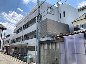 メゾン・ラビアン 4A ｜ 京都府京都市伏見区深草キトロ町（賃貸マンション1K・4階・20.65㎡） その1