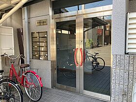 エスポワール松田 203 ｜ 京都府京都市伏見区深草西浦町８丁目（賃貸マンション1K・2階・19.62㎡） その12