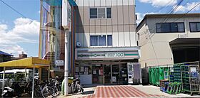 エスポワール松田 203 ｜ 京都府京都市伏見区深草西浦町８丁目（賃貸マンション1K・2階・19.62㎡） その17