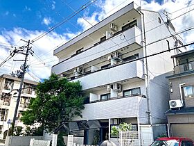 ヴィラフィオーレ 205 ｜ 京都府京都市東山区今熊野池田町（賃貸マンション1K・2階・19.84㎡） その1