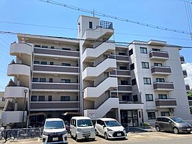 ボナセーラ竹田 301 ｜ 京都府京都市伏見区竹田段川原町（賃貸マンション3LDK・3階・58.59㎡） その1