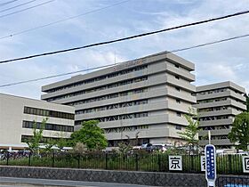 サンハイツ 207 ｜ 京都府京都市伏見区深草僧坊町67-1（賃貸アパート1R・2階・17.00㎡） その22