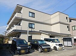 平蔵館