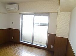 りさ・すみぞめ 403 4階1Kのリビング/ダイニング