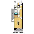 メゾンヴィーナス3階5.9万円