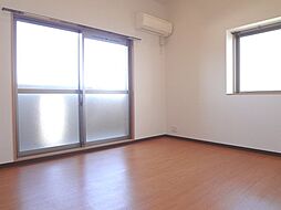 メゾン・ホープ 3F 3階1Kのリビング/ダイニング