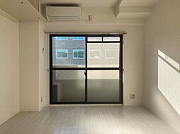 モン・エスト東福寺 3階1Kのリビング/ダイニング