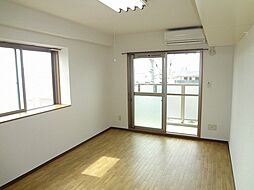 メゾン・サクセス 3-C 3階1Kのリビング/ダイニング