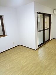 メゾン・メロディア 4B 4階1Kのリビング/ダイニング